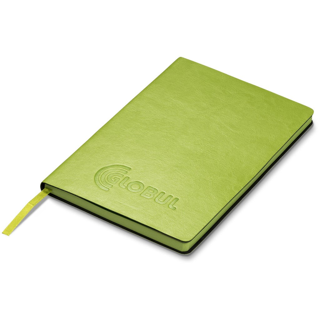 Showcase A5 Soft Cover Notebook